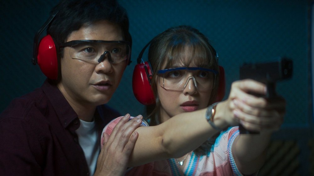 Reversi: Trở Lại - Reversi