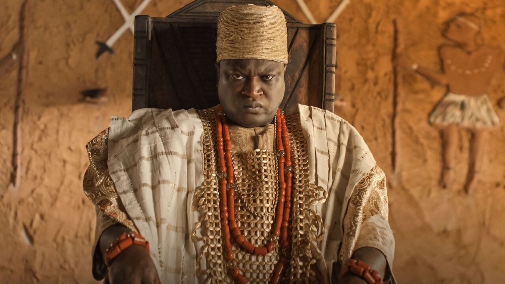 Gia Tộc Ga'a - House Of Ga'a