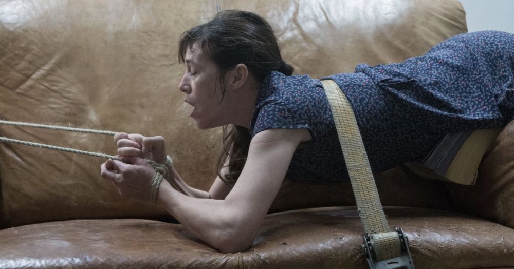 Nymphomaniac: Vol. Ii - Nymphomaniac: Vol. Ii