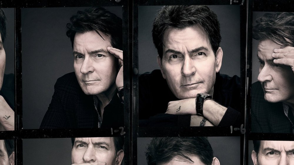 Aka Charlie Sheen - Aka Charlie Sheen