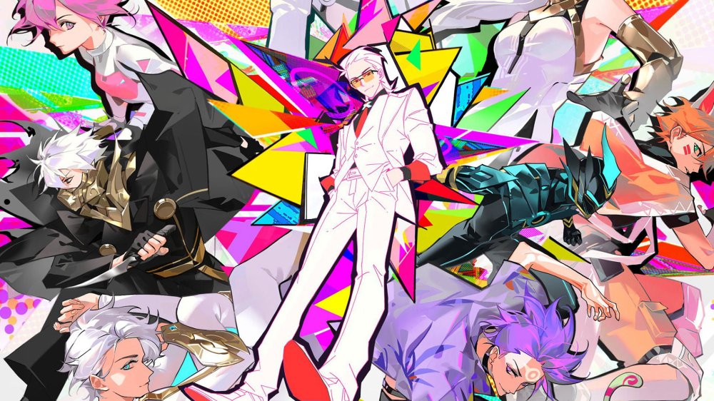 To Be Hero X - To Be Hero X