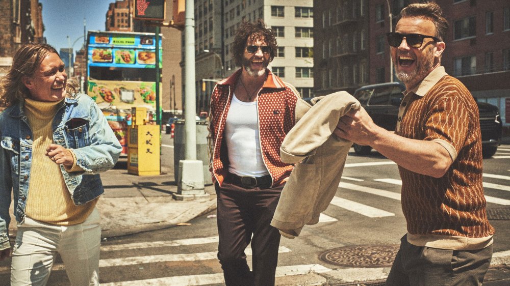 Take That - Take That