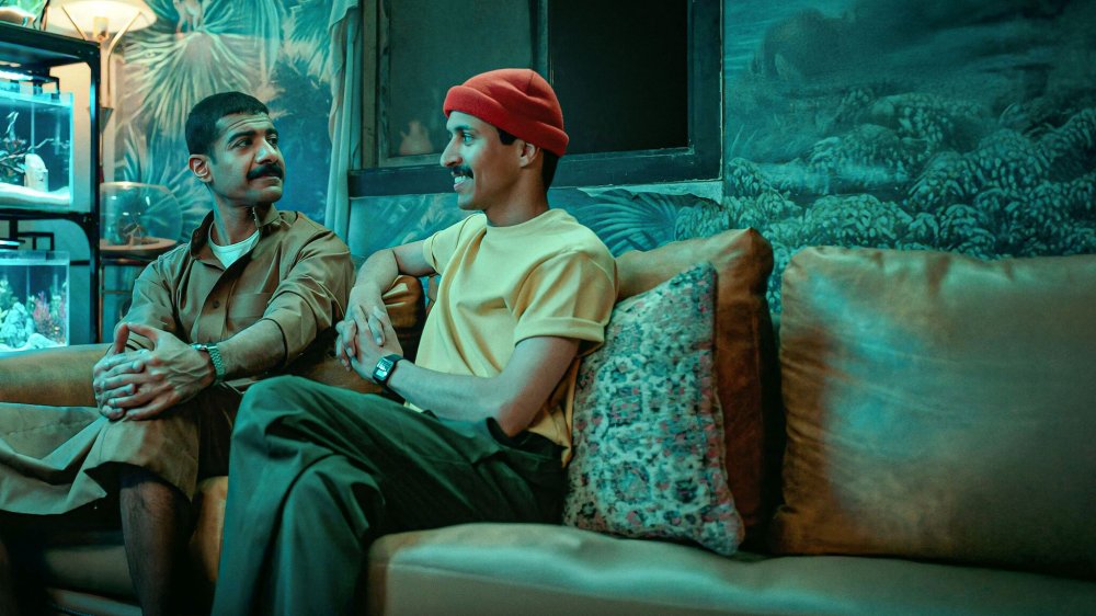 Kế Hoạch Bắt Cóc Vờ - The Fakenapping