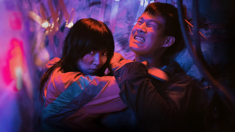 Thanh Sói - Cúc Dại Trong Đêm - Furies