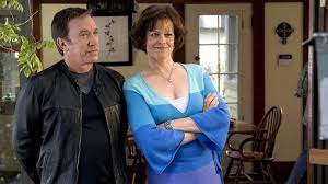 Kẻ Điên Cuồng - Crazy On The Outside