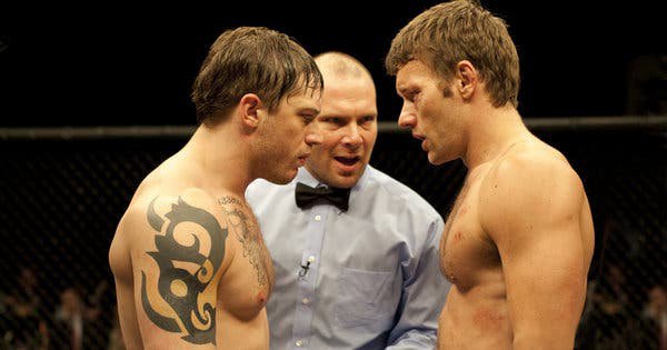 Chiến Binh Quyền Anh - Warrior