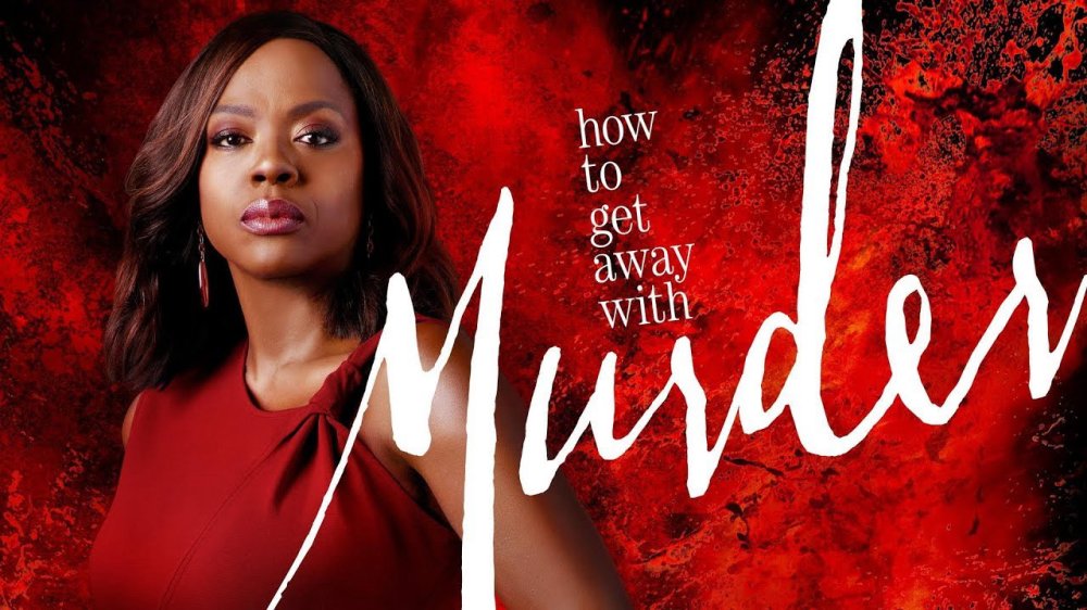 Lách Luật (Phần 5) - How To Get Away With Murder (Season 5)