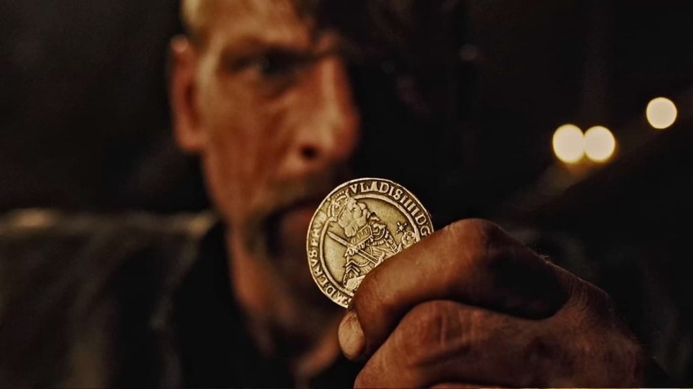 Maksym Osa: Vàng Của Người Sói - Maksym Osa: The Gold Of Werewolf