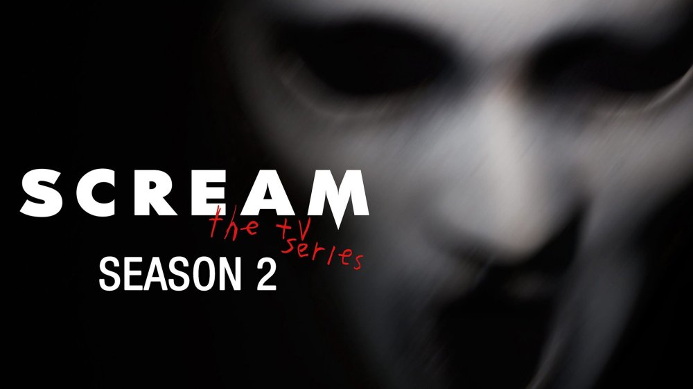 Tiếng Thét (Phần 2) - Scream (Season 2)