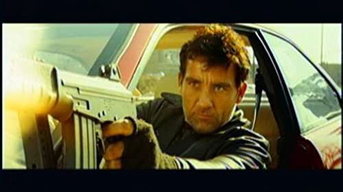 Shoot 'em Up - Shoot 'em Up