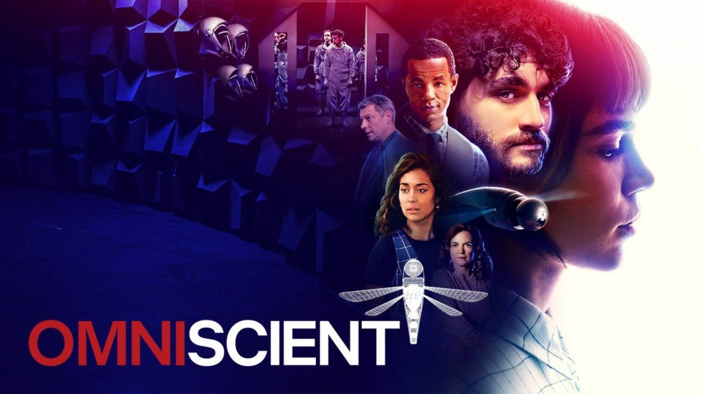 Thành Phố Toàn Tri - Omniscient