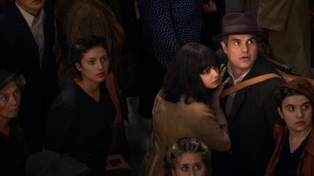 Ánh Sáng Vô Hình - All The Light We Cannot See