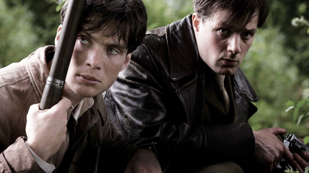 Gió Thổi Trên Đồng Lúa Mạch - The Wind That Shakes The Barley