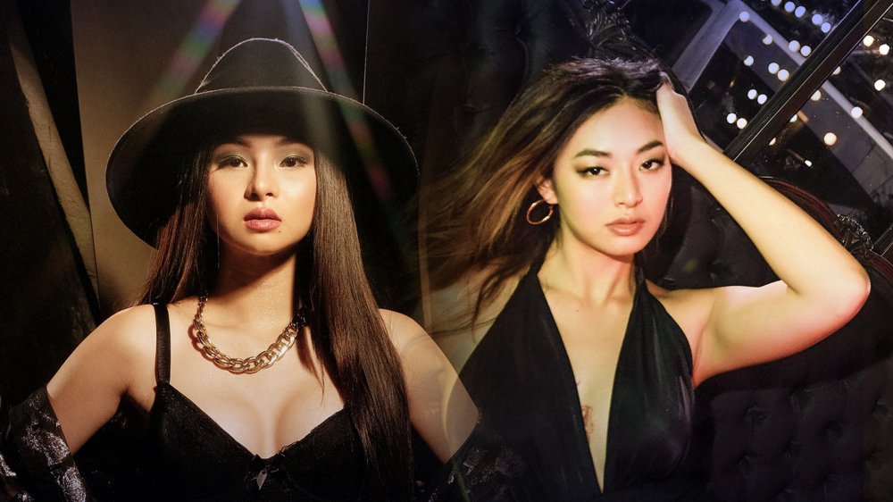 Trả Thù - Ganti-Ganti