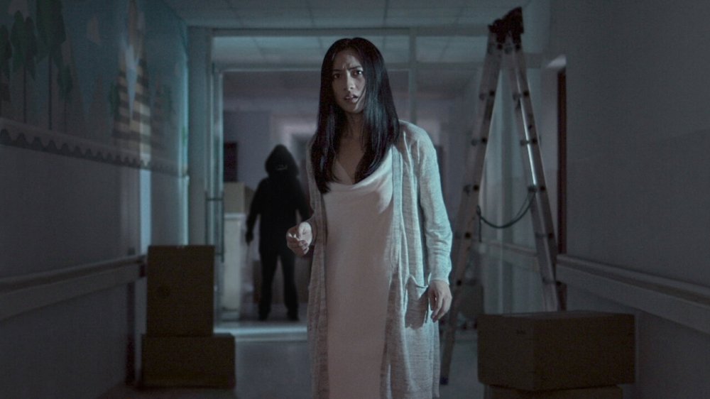 Vô Diện Sát Nhân - The Nightmares