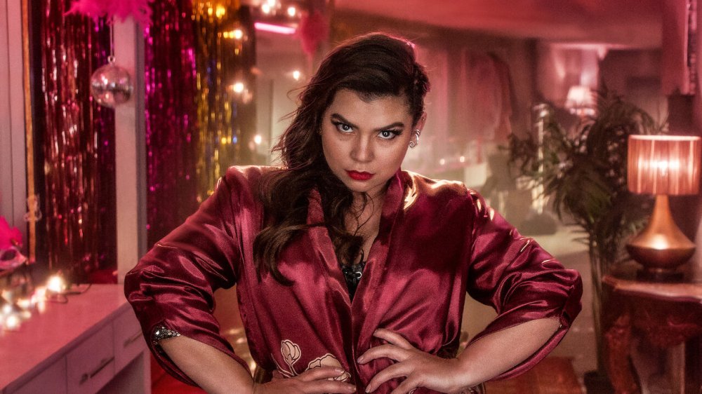 Liss Pereira: Làm Người Lớn - Liss Pereira: Adulting