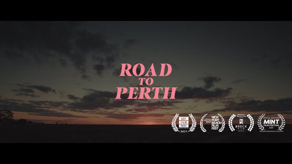 Road To Perth - Road To Perth