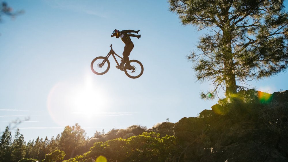 Xe Đạp Đồng Hành - Accomplice