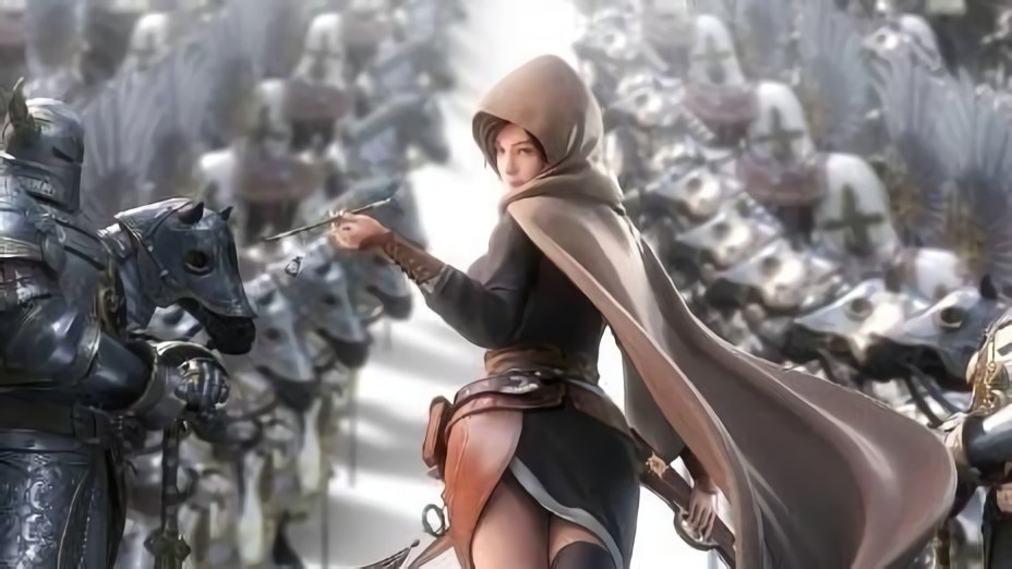 Vạn Quốc Chí - Wan Guo Zhi