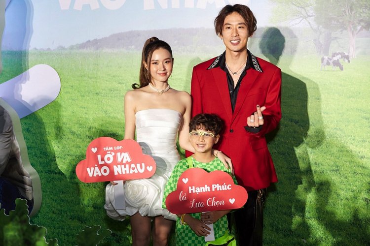 Tâm Lof - Lỡ Va Vào Nhau - Tâm Lof - Lỡ Va Vào Nhau