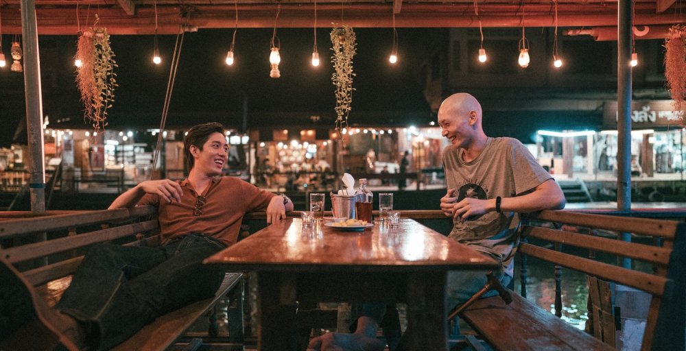 Ly Rượu Lên Đường - One For The Road