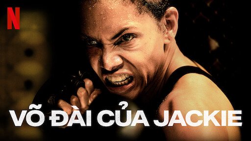 Võ Đài Của Jackie - Bruised